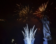 Samospráva - V Michalovciach vítalo Nový rok vyše 2-tisíc ľudí - DSC_5094.JPG
