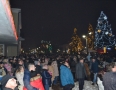 Samospráva - V Michalovciach vítalo Nový rok vyše 2-tisíc ľudí - DSC_5106.JPG