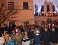 Samospráva - V Michalovciach vítalo Nový rok vyše 2-tisíc ľudí - DSC_5112.JPG