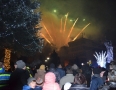 Samospráva - V Michalovciach vítalo Nový rok vyše 2-tisíc ľudí - DSC_5114.JPG