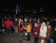Samospráva - SILVESTER: V centre Michaloviec sa zabávali tisícky ľudí - 42.JPG