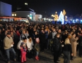 Samospráva - SILVESTER: V centre Michaloviec sa zabávali tisícky ľudí - 45.JPG