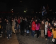 Samospráva - SILVESTER: V centre Michaloviec sa zabávali tisícky ľudí - 46.JPG