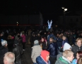 Samospráva - SILVESTER: V centre Michaloviec sa zabávali tisícky ľudí - 53.JPG