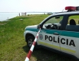 Krimi - Na Šírave sa utopil 25-ročný muž - P1200899.JPG