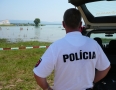 Krimi - Na Šírave sa utopil 25-ročný muž - P1200909.JPG