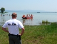 Krimi - Na Šírave sa utopil 25-ročný muž - P1200928.JPG