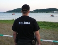 Krimi - V Šírave hľadajú 35-ročného muža. Išiel si zaplávať, ale už sa nevrátil - P1240200.JPG