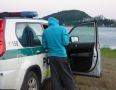 Krimi - V Šírave hľadajú 35-ročného muža. Išiel si zaplávať, ale už sa nevrátil - P1240242.JPG