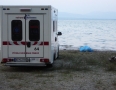 Krimi - Na Šírave zahynul muž. Asi sa utopil - P1200838.JPG