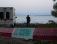 Krimi - Na Šírave zahynul muž. Asi sa utopil - P1200840.JPG