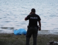 Krimi - Na Šírave zahynul muž. Asi sa utopil - P1200842.JPG