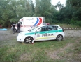 Krimi - Na Šírave zahynul muž. Asi sa utopil - P1200847.JPG