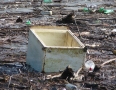 Samospráva - ŠÍRAVA: Nádrž zaplavili tony odpadu z Laborca - P1260255.JPG