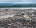 Samospráva - ŠÍRAVA: Nádrž zaplavili tony odpadu z Laborca - P1260259.JPG