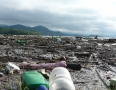 Samospráva - ŠÍRAVA: Nádrž zaplavili tony odpadu z Laborca - P1260261.JPG