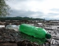 Samospráva - ŠÍRAVA: Nádrž zaplavili tony odpadu z Laborca - P1260272.JPG