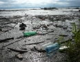 Samospráva - ŠÍRAVA: Nádrž zaplavili tony odpadu z Laborca - P1260274.JPG