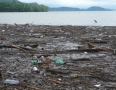 Samospráva - ŠÍRAVA: Nádrž zaplavili tony odpadu z Laborca - P1260281.JPG