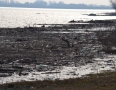 Zaujimavosti - Šíravu opäť zaplavili tony odpadu. Pozrite si fotky z vodnej nádrže - 21.JPG