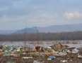 Zaujimavosti - Šíravu opäť zaplavili tony odpadu. Pozrite si fotky z vodnej nádrže - 35.JPG