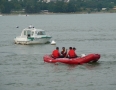 Krimi - Na Šírave sa utopil 43-ročný muž  - P1160483.JPG