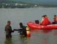 Krimi - Na Šírave sa utopil 43-ročný muž  - P1160524.JPG
