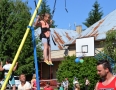 Kultúra - Michalovským školákom dnes mohli závidieť deti po celom Slovensku - DSC_0040.jpg