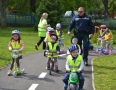Zaujimavosti - Policajti rozdali deťom preukazy vzorného cyklistu - DSC_8369.JPG
