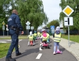 Zaujimavosti - Policajti rozdali deťom preukazy vzorného cyklistu - DSC_8379.JPG