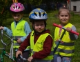 Zaujimavosti - Policajti rozdali deťom preukazy vzorného cyklistu - DSC_8418.JPG