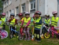 Zaujimavosti - Policajti rozdali deťom preukazy vzorného cyklistu - DSC_8422.JPG
