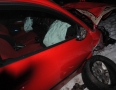 Krimi - NEHODA V MICHALOVCIACH: Seat zdemoloval dve autá - 10.JPG