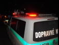 Krimi - NEHODA V MICHALOVCIACH: Seat zdemoloval dve autá - 17.JPG