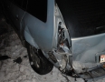 Krimi - NEHODA V MICHALOVCIACH: Seat zdemoloval dve autá - 3.JPG
