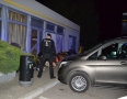 Krimi - ROZRUCH NA BENZÍNKE V MICHALOVCIACH:  Keď policajti otvorili dodávku, neverili vlastným očiam - DSC_8542.jpg