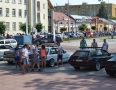 Relax - V Michalovciach odštartovala rallye historických vozidiel. Pozrite si fotky - DSC_1359.jpg