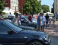 Relax - V Michalovciach odštartovala rallye historických vozidiel. Pozrite si fotky - DSC_1361.jpg