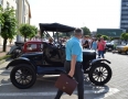 Relax - V Michalovciach odštartovala rallye historických vozidiel. Pozrite si fotky - DSC_1379.jpg