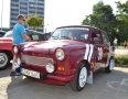 Relax - V Michalovciach odštartovala rallye historických vozidiel. Pozrite si fotky - DSC_1381.jpg