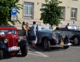 Relax - V Michalovciach odštartovala rallye historických vozidiel. Pozrite si fotky - DSC_1382.jpg