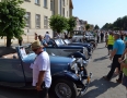 Relax - V Michalovciach odštartovala rallye historických vozidiel. Pozrite si fotky - DSC_1386.jpg