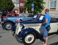 Relax - V Michalovciach odštartovala rallye historických vozidiel. Pozrite si fotky - DSC_1392.jpg