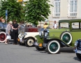 Relax - V Michalovciach odštartovala rallye historických vozidiel. Pozrite si fotky - DSC_1411.jpg