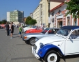 Relax - V Michalovciach odštartovala rallye historických vozidiel. Pozrite si fotky - DSC_1432.jpg