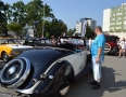 Relax - V Michalovciach odštartovala rallye historických vozidiel. Pozrite si fotky - DSC_1440.jpg