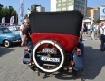 Relax - V Michalovciach odštartovala rallye historických vozidiel. Pozrite si fotky - DSC_1442.jpg