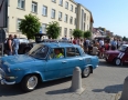 Relax - V Michalovciach odštartovala rallye historických vozidiel. Pozrite si fotky - DSC_1453.jpg