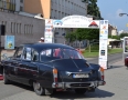 Relax - V Michalovciach odštartovala rallye historických vozidiel. Pozrite si fotky - DSC_1456.jpg