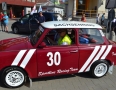 Relax - V Michalovciach odštartovala rallye historických vozidiel. Pozrite si fotky - DSC_1457.jpg